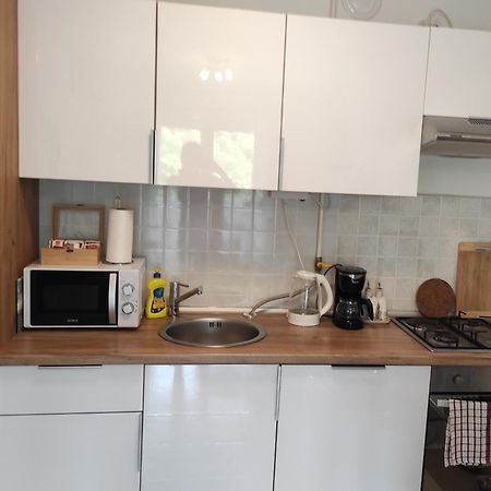 Ferienwohnung Dea Rijeka Exterior foto