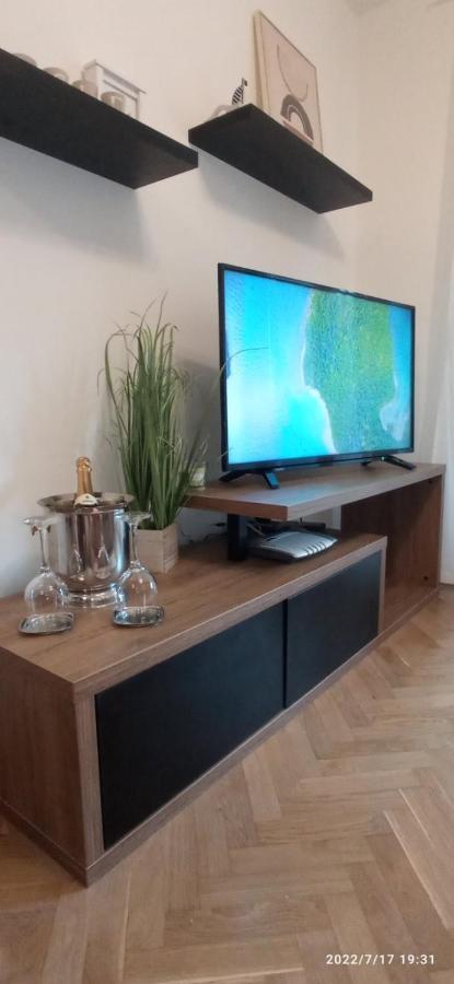 Ferienwohnung Dea Rijeka Exterior foto