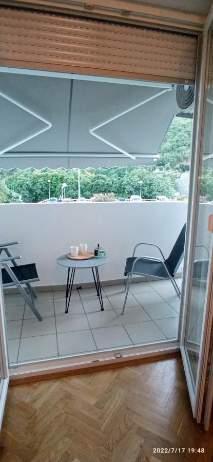 Ferienwohnung Dea Rijeka Exterior foto