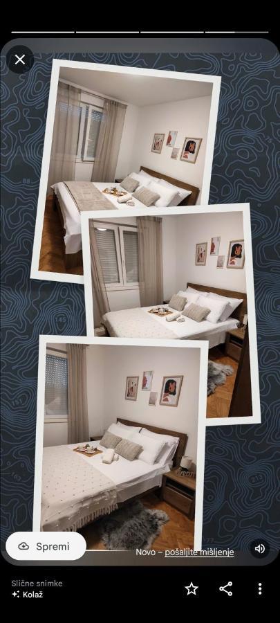 Ferienwohnung Dea Rijeka Exterior foto