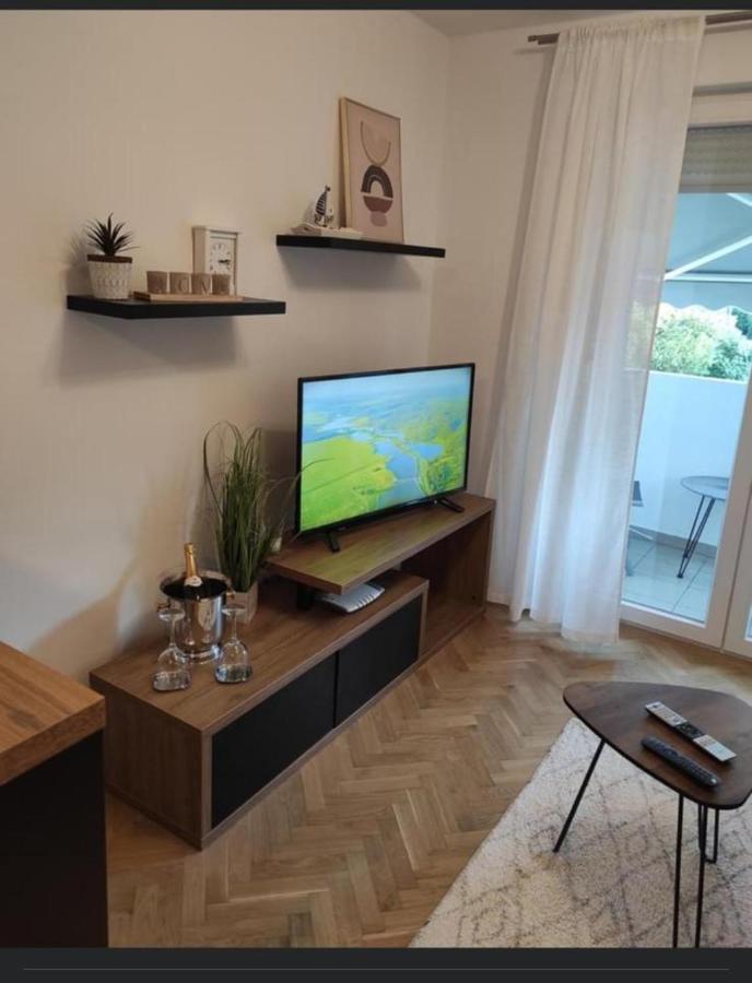 Ferienwohnung Dea Rijeka Exterior foto