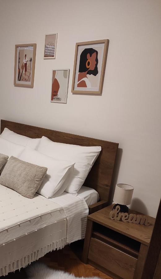 Ferienwohnung Dea Rijeka Exterior foto