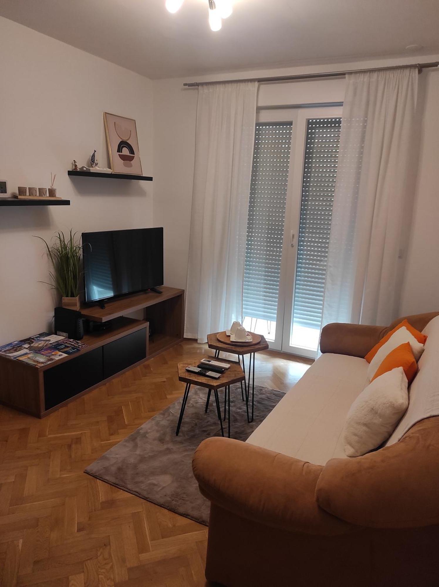 Ferienwohnung Dea Rijeka Exterior foto