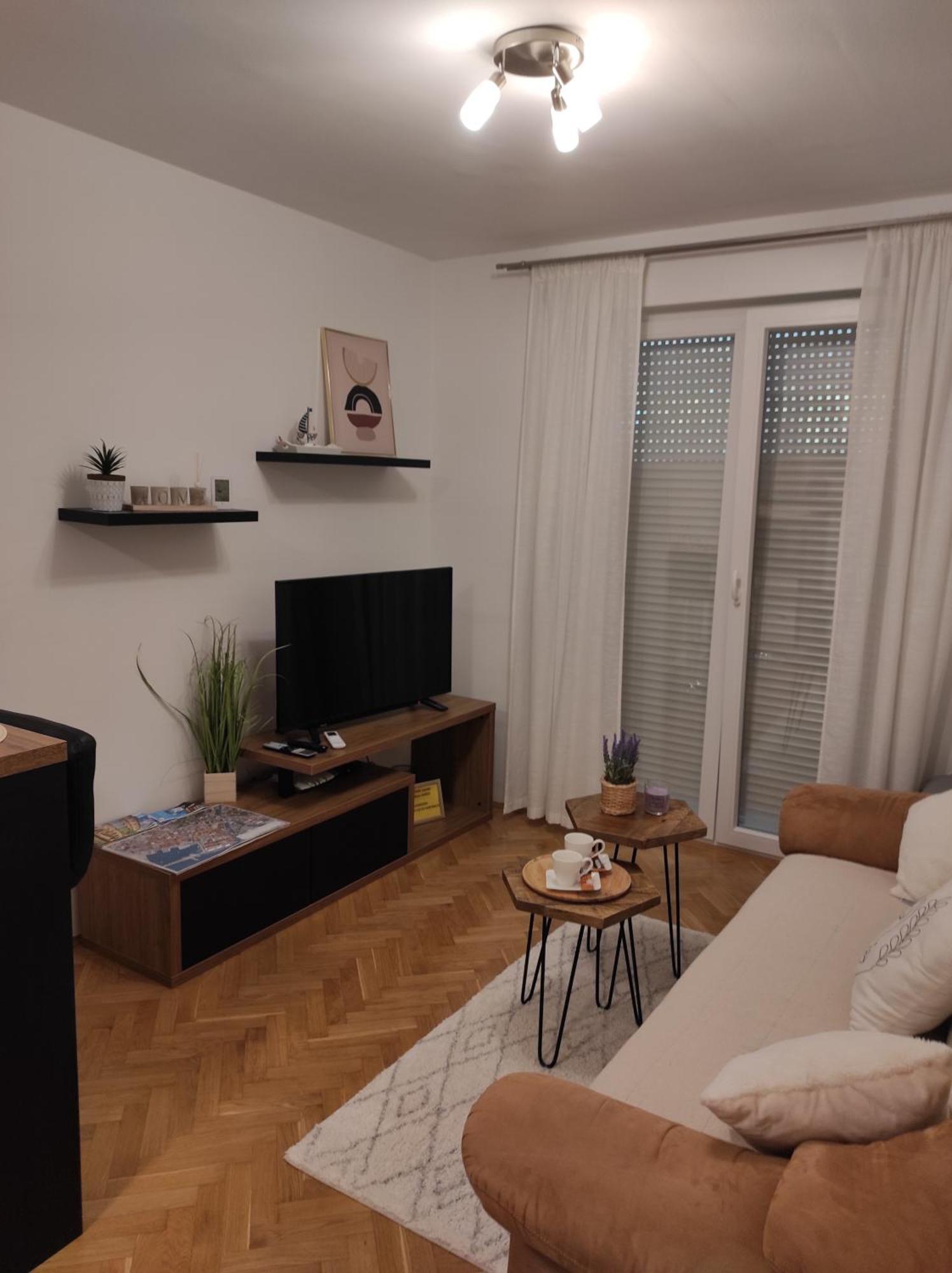Ferienwohnung Dea Rijeka Zimmer foto