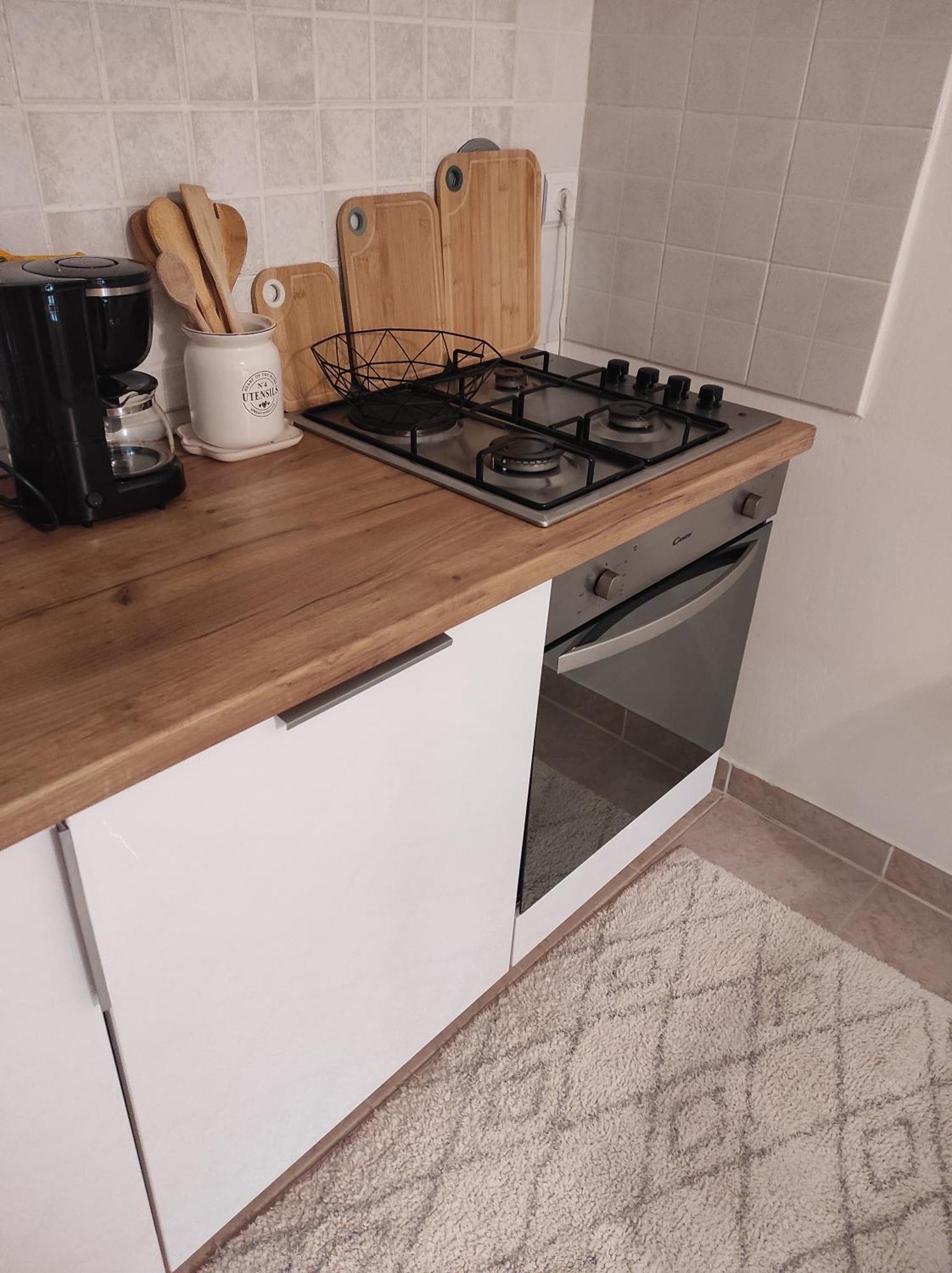 Ferienwohnung Dea Rijeka Exterior foto